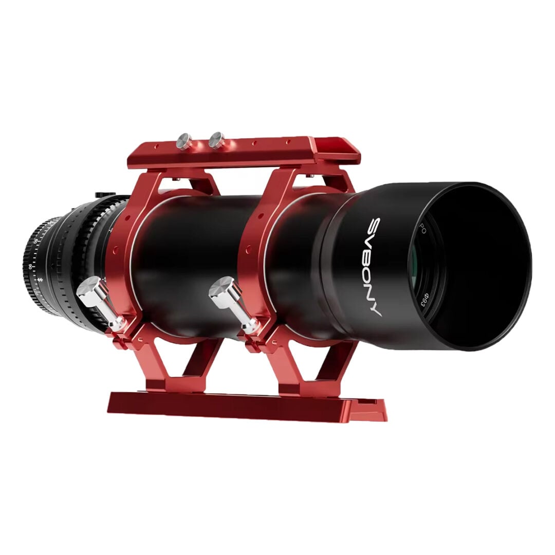 The new Svbony SV580