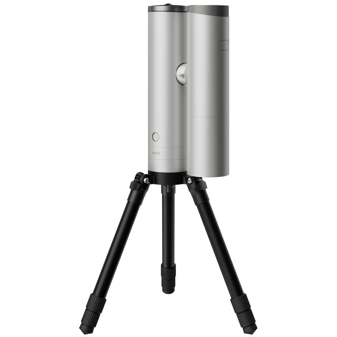 Vaonis Atlas with single configuration
